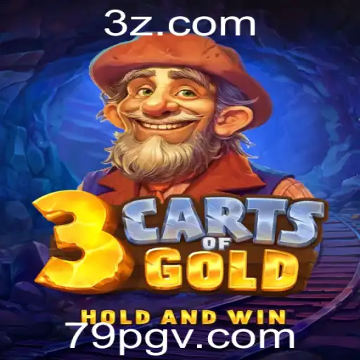 Descubra a Aventura Épica de 3cartsOfGold: Um Novo Jogo Revolucionário