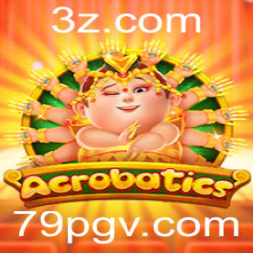 Acrobatics: Um Novo Jogo em 79 Páginas