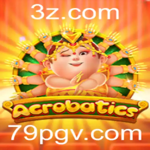 Acrobatics: Um Novo Jogo em 79 Páginas