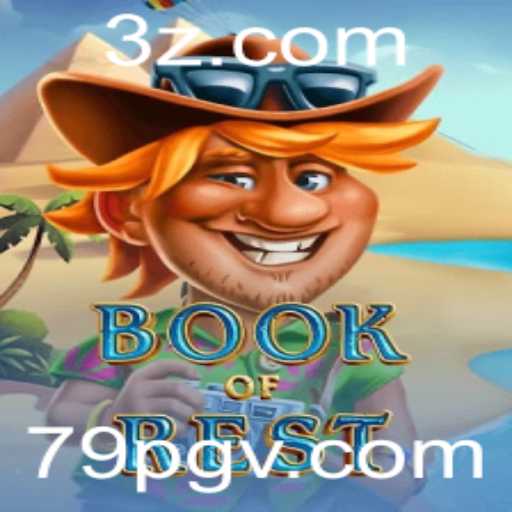 Descubra o Fascinante Mundo do Jogo BookofRest