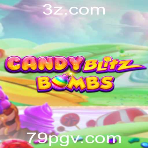 Descubra o Mundo de CandyBlitzBombs e Suas Regras