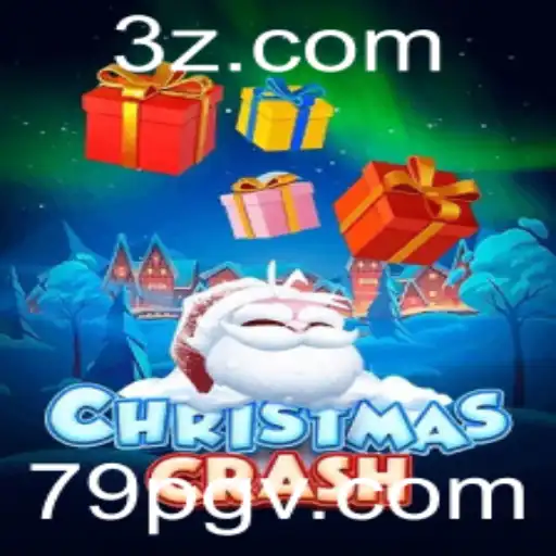 Descubra ChristmasCrash: O Jogo Festivo Revolucionário
