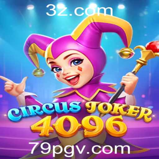 Descubra o Fascinante Mundo de CircusJoker4096: O Jogo que Está Conquistando o Público