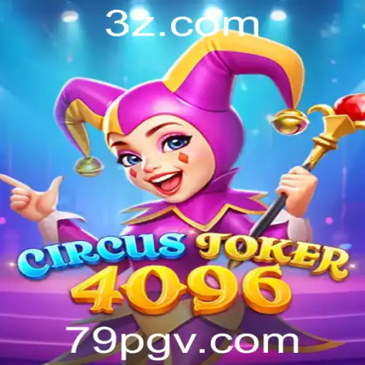 Descubra o Fascinante Mundo de CircusJoker4096: O Jogo que Está Conquistando o Público