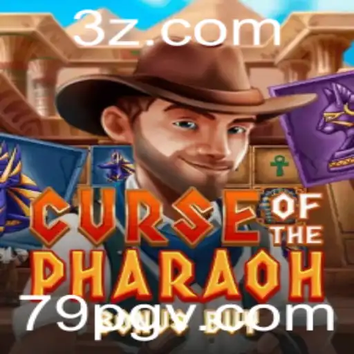Curse of the Pharaoh Bonus Buy: Uma Jornada ao Egito Antigo