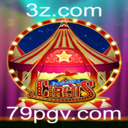 EcstaticCircus: Mergulhe no Fascinante Mundo do Espetáculo Lúdico