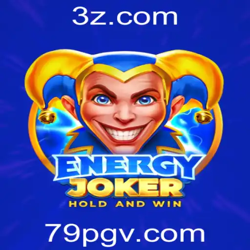 EnergyJoker: Uma Aventura Energética de 79 Páginas