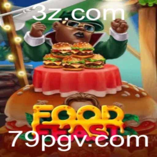 Descubra o Mundo Delicioso de FoodFeast: Um Jogo de Estratégia e Diversão