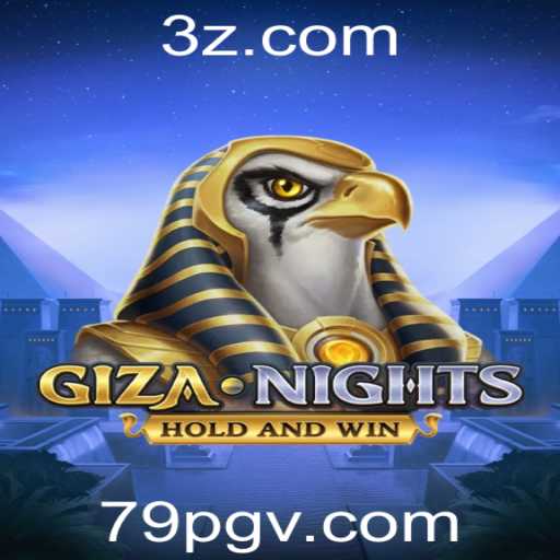 Descubra o Fascinante Mundo de GizaNights: Aventura e Estratégia nas Pirâmides