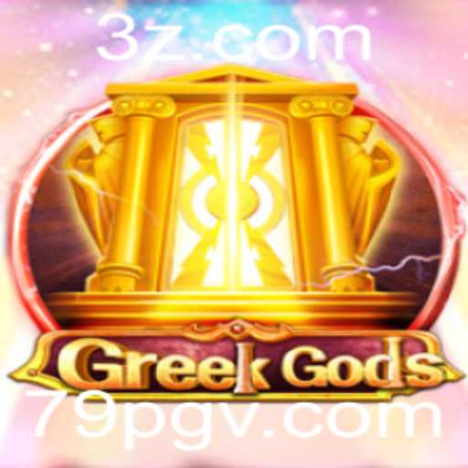 Explorando o Mundo Fascinante de GreekGods