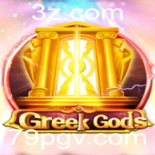 Explorando o Mundo Fascinante de GreekGods