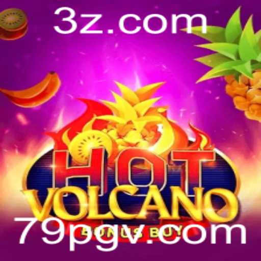 Explorando o Fascinante Universo de HotVolcanoBonusBuy: Descubra as Regras e Estratégias do Jogo