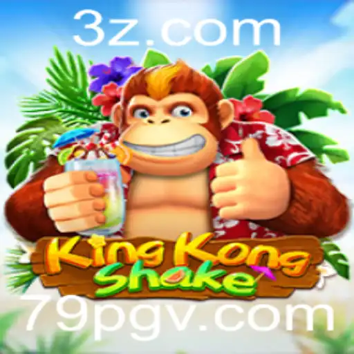 KingKongShake: Mergulhe no Desafio Intenso do Novo Jogo de 79 Páginas