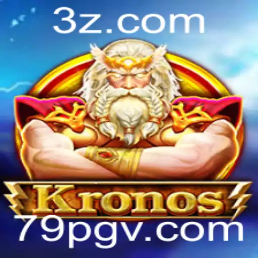 Explorando Kronos: O Jogo de Estratégia Épico