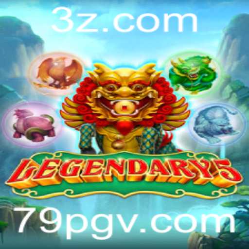 Explorando o Mundo de Legendary5: O Jogo de Estratégia que Conquista Corações