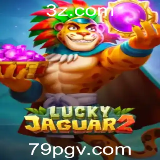 Descubra o Fascinante Mundo de Luckyjaguar2: Um Jogo Inovador