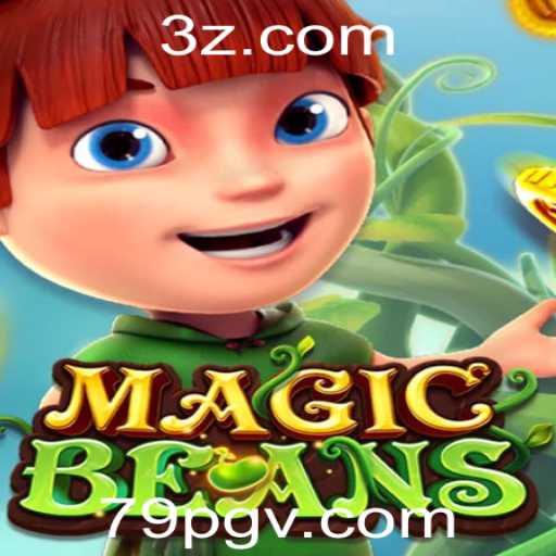 MAGICBEANS: Um Mergulho no Mundo de Aventuras e Estratégias