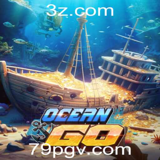 Descubra o Fascinante Mundo de OceanGO