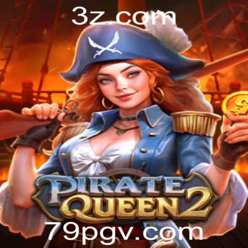 Descubra o Fascinante Mundo de PirateQueen2: Uma Aventura de Estratégia e Tesouros