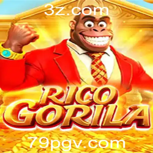 RicoGorila: Descubra o Novo Fenômeno dos Jogos de Cartas