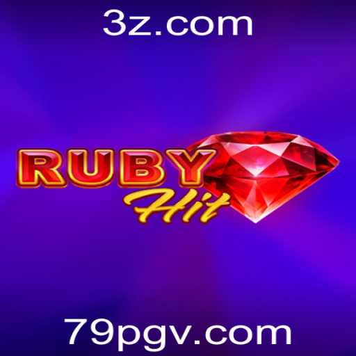 RubyHit: O Fascinante Mundo do Jogo e Suas Regras