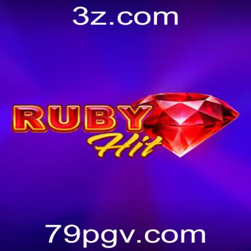 RubyHit: O Fascinante Mundo do Jogo e Suas Regras