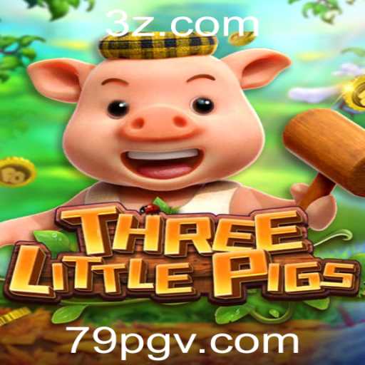 Descubra o Fascinante Jogo 'THREELITTLEPIGS'