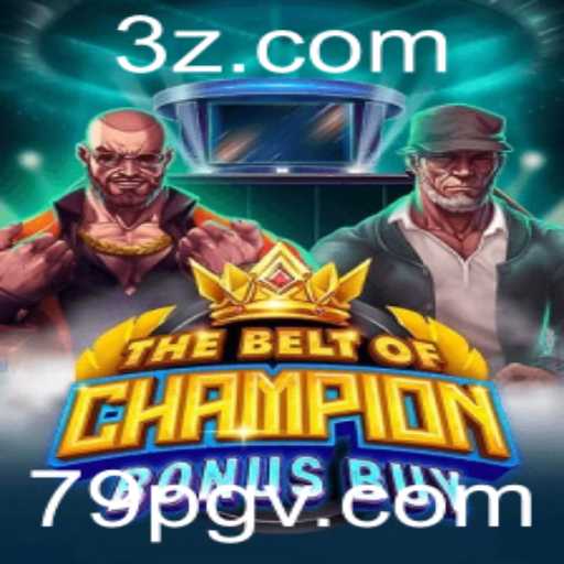 TheBeltOfChampionBonusBuy: Um Mergulho no Mundo do Jogo