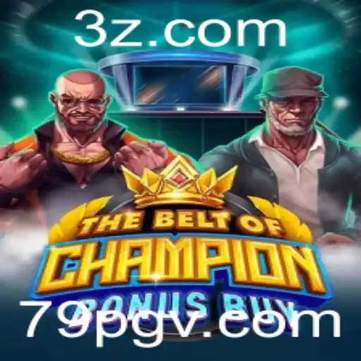 TheBeltOfChampionBonusBuy: Um Mergulho no Mundo do Jogo