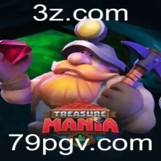 Desbravando TreasureMania: Aventuras e Desafios nas 79 Páginas de Diversão