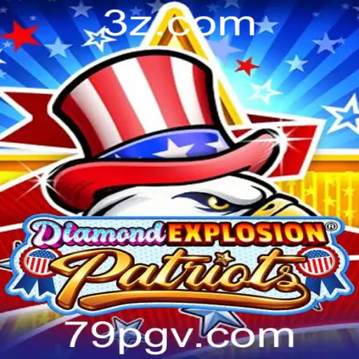 Explorando o Mundo de DiamondExplosionPatriots: Um Novo Horizonte nos Jogos