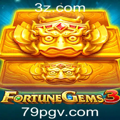 Descubra a Emoção de FortuneGems3: Jogo de Diversão e Estratégia