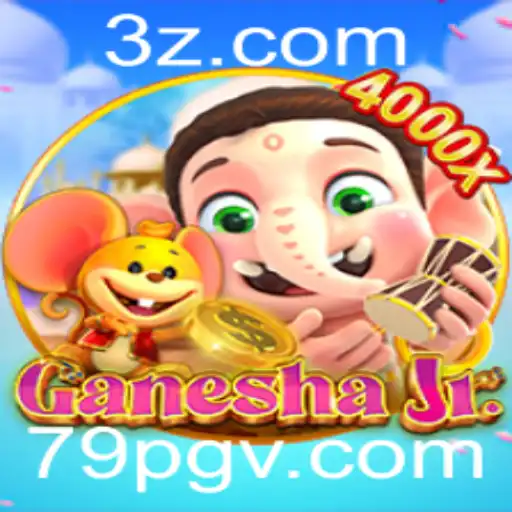 Descobrindo GaneshaJr: Um Jogo de Estratégia Envolvente