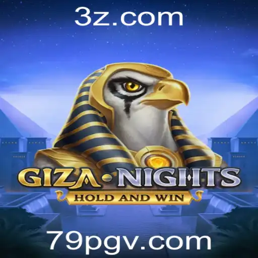 Descubra o Fascinante Mundo de GizaNights: Aventura e Estratégia nas Pirâmides
