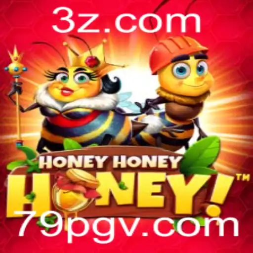 Explorando o Mundo Encantado de HoneyHoneyHoney