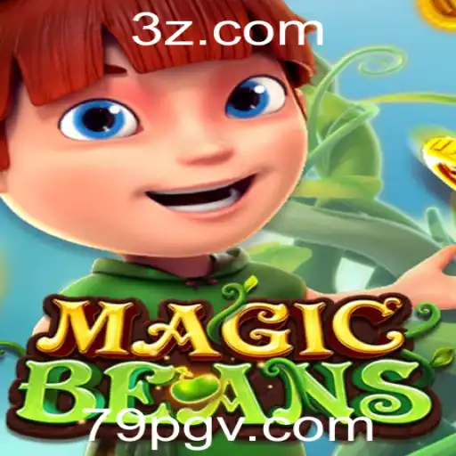 MAGICBEANS: Um Mergulho no Mundo de Aventuras e Estratégias