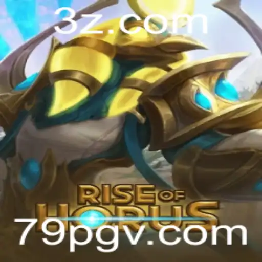 RiseofHorus: Um Mergulho no Jogo da Antiga Mitologia Egípcia