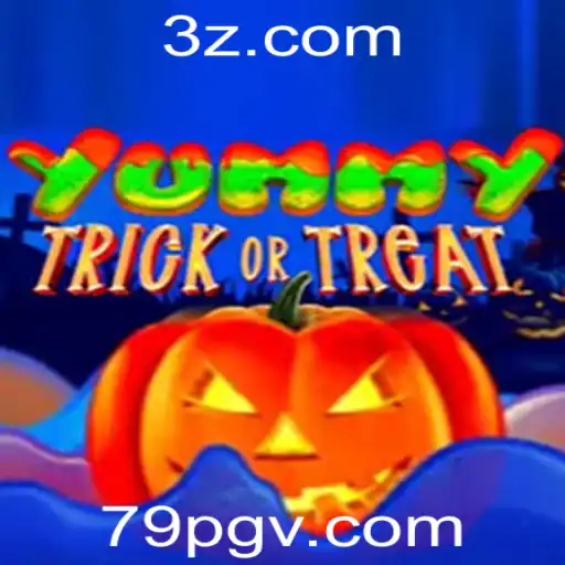 Explorando o Mundo de YummyTrickorTreat: Um Jogo Cativante de Estratégia