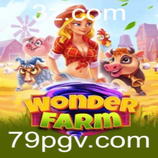 Descubra o Universo Encantador de WonderFarm: Guia Completo de Introdução e Regras