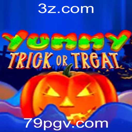 Explorando o Mundo de YummyTrickorTreat: Um Jogo Cativante de Estratégia
