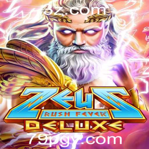 Descubra o Mundo de Aventuras em ZeusRushFeverDeluxe